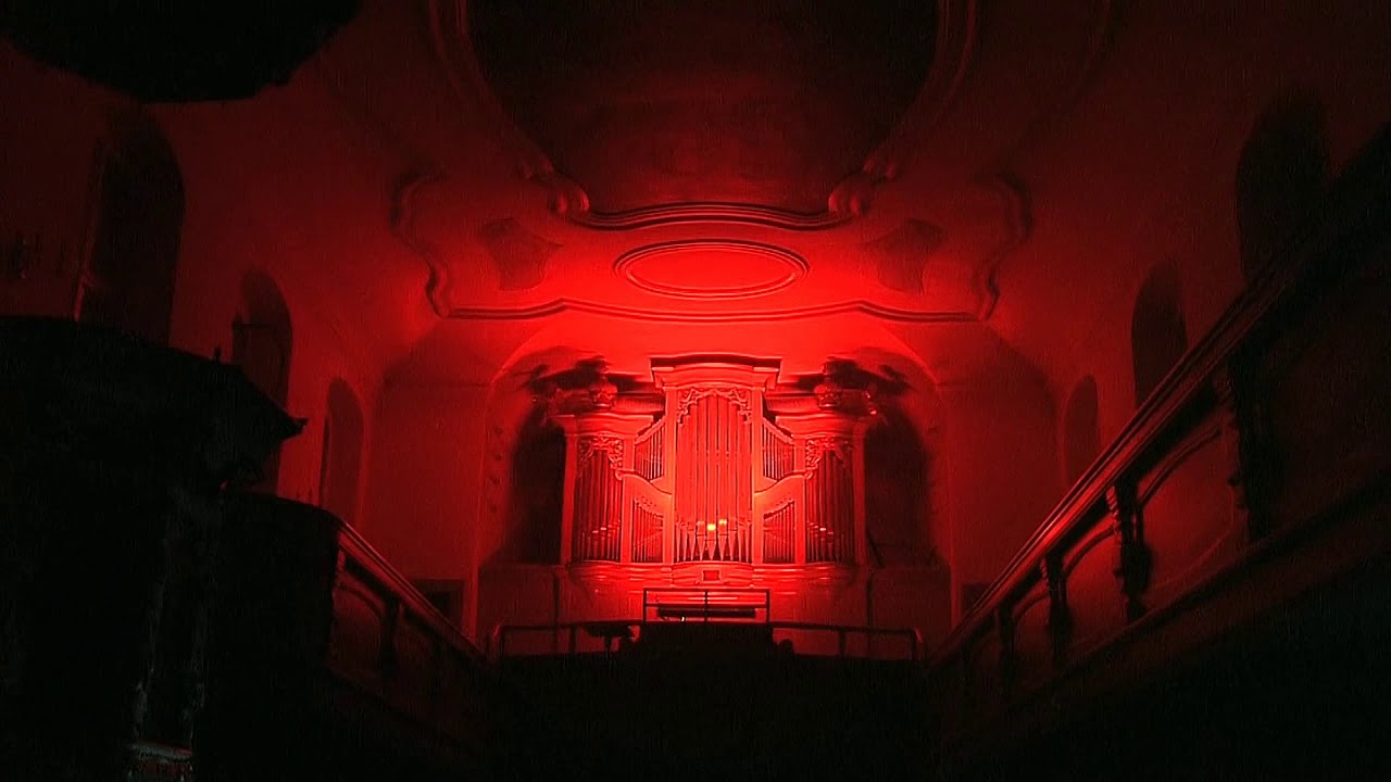 Apostelkirche - Es werde Licht  Nr. 1