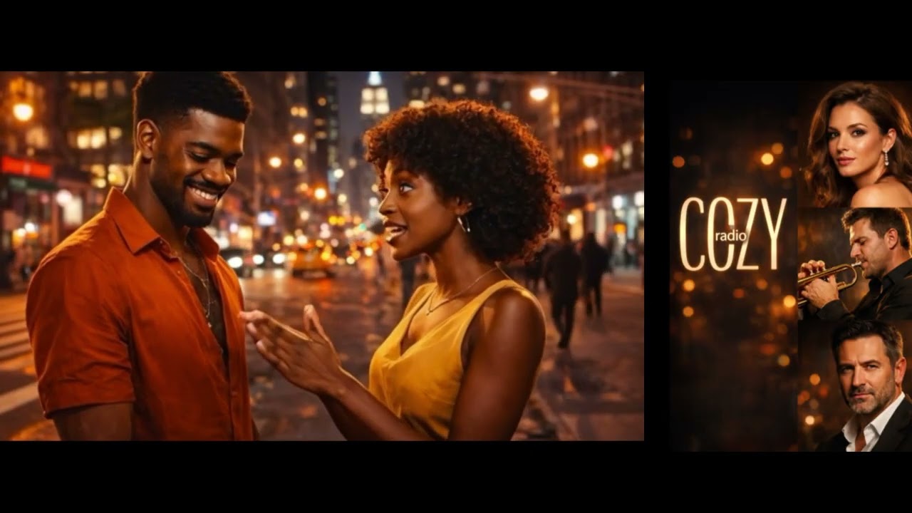 COZY radio 2026  MARC 5