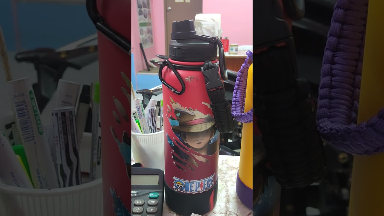 How to Spot Fake Aquaflask 🥹💔 #aquaflask #AquaflaskFake #AquaflaskBuy1Take1 #AquaflaskFBMarketplace