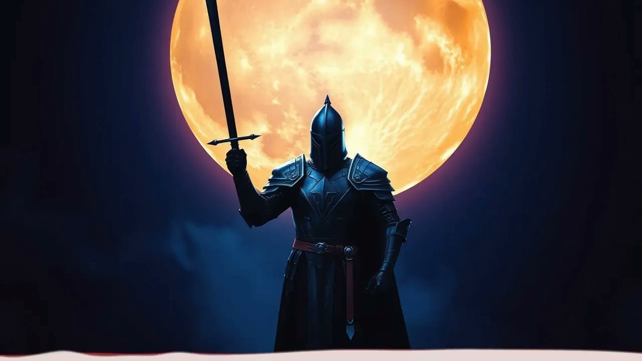 Unseen Knighthood (Kesatria yang Tak Terlihat) | rock | FREE Music Download