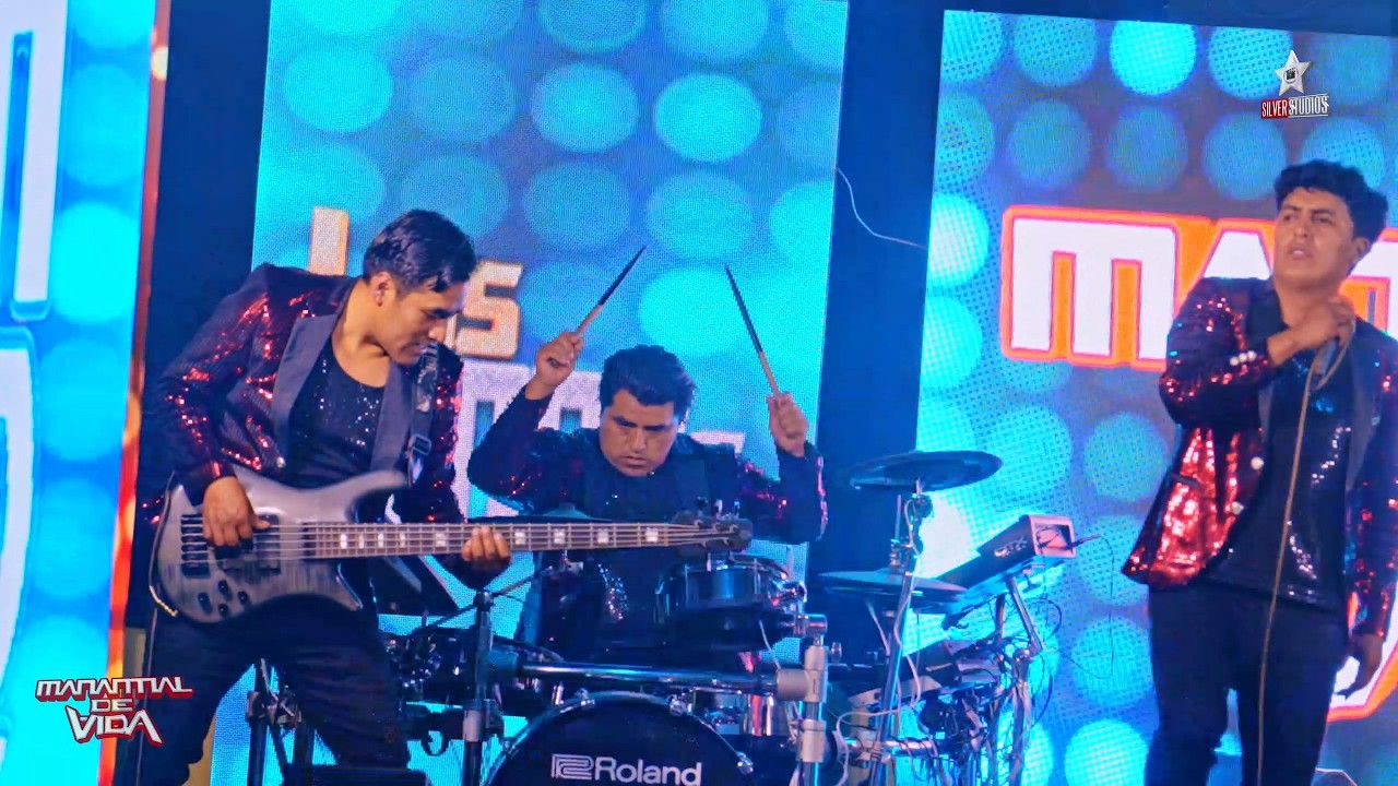 Ismael y Fabiola Parte 9 Musica Nacionales Con MDVs