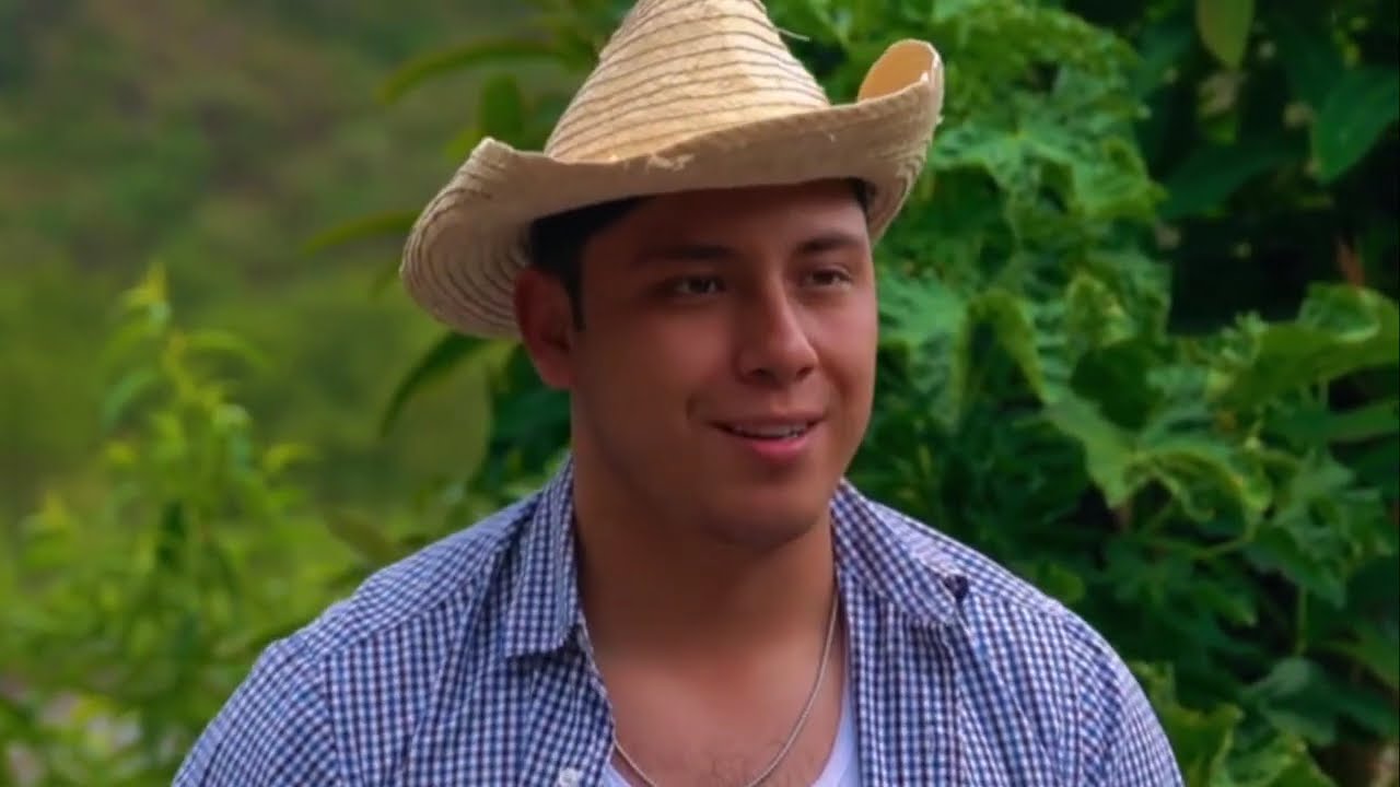 Campesino se enamoró de una millonaria 💕🏡💰