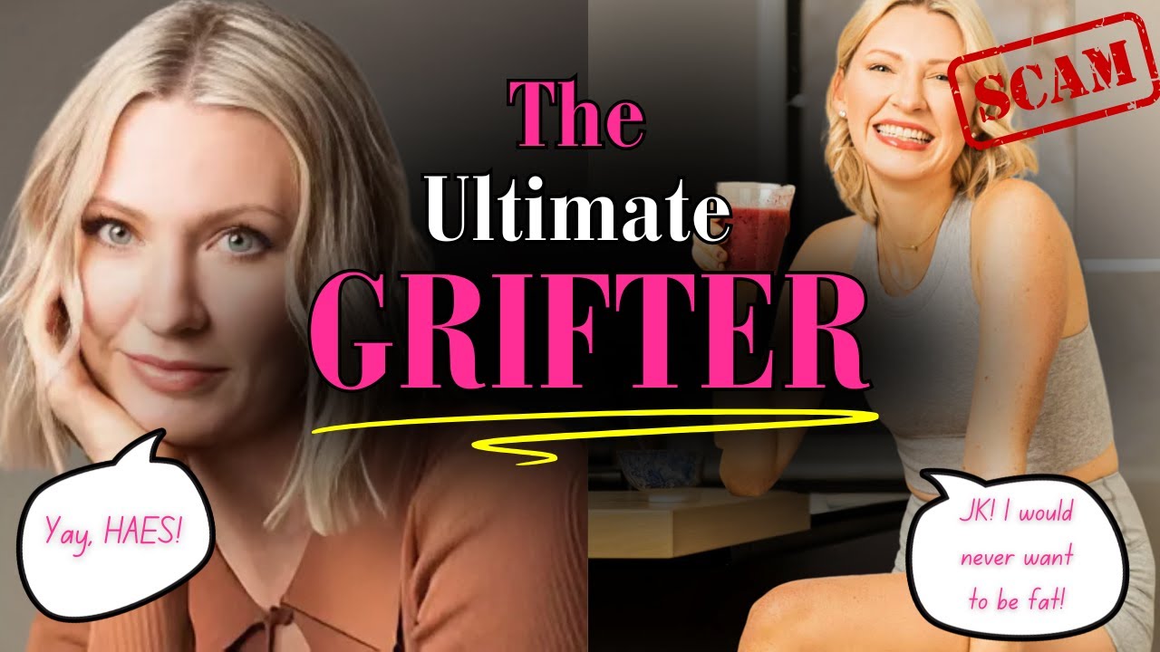 Abbey Sharp Is Done Lying About HAES&hellip; But Did We Ever Believe Her?