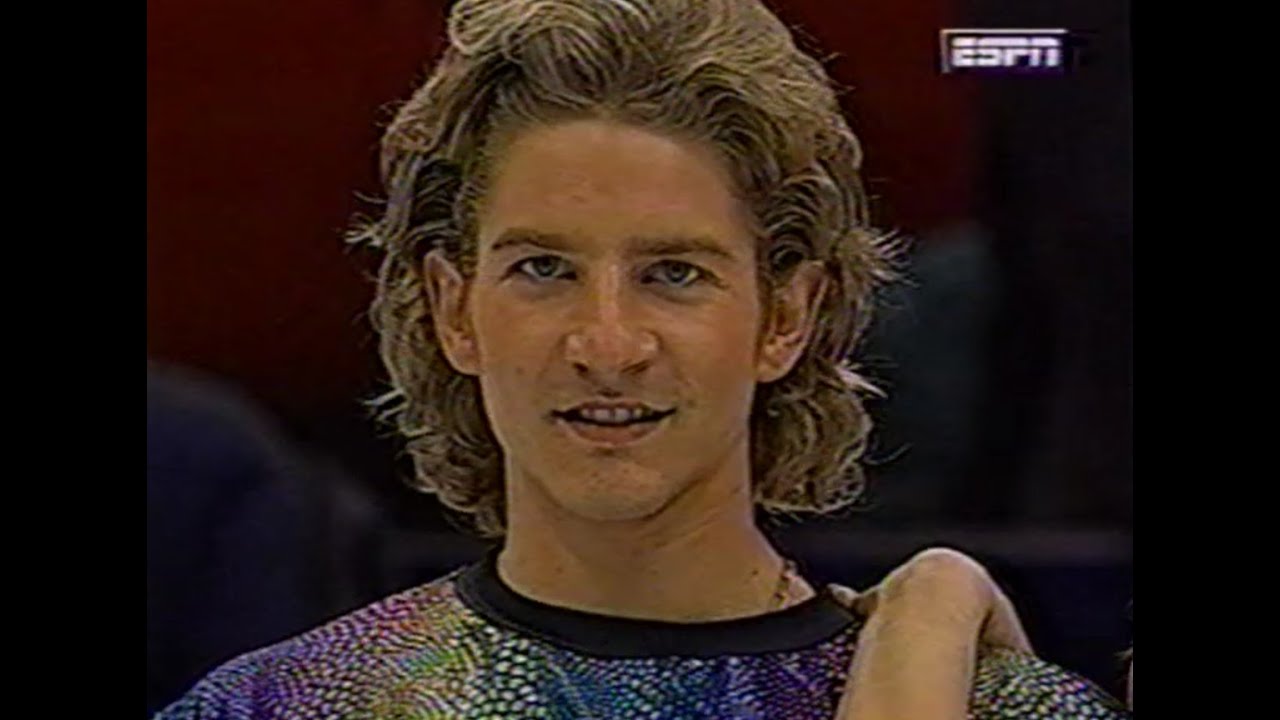 M. ANISSINA & G. PEIZERAT - 1998 WORLD CHAMPIONSHIPS - OD