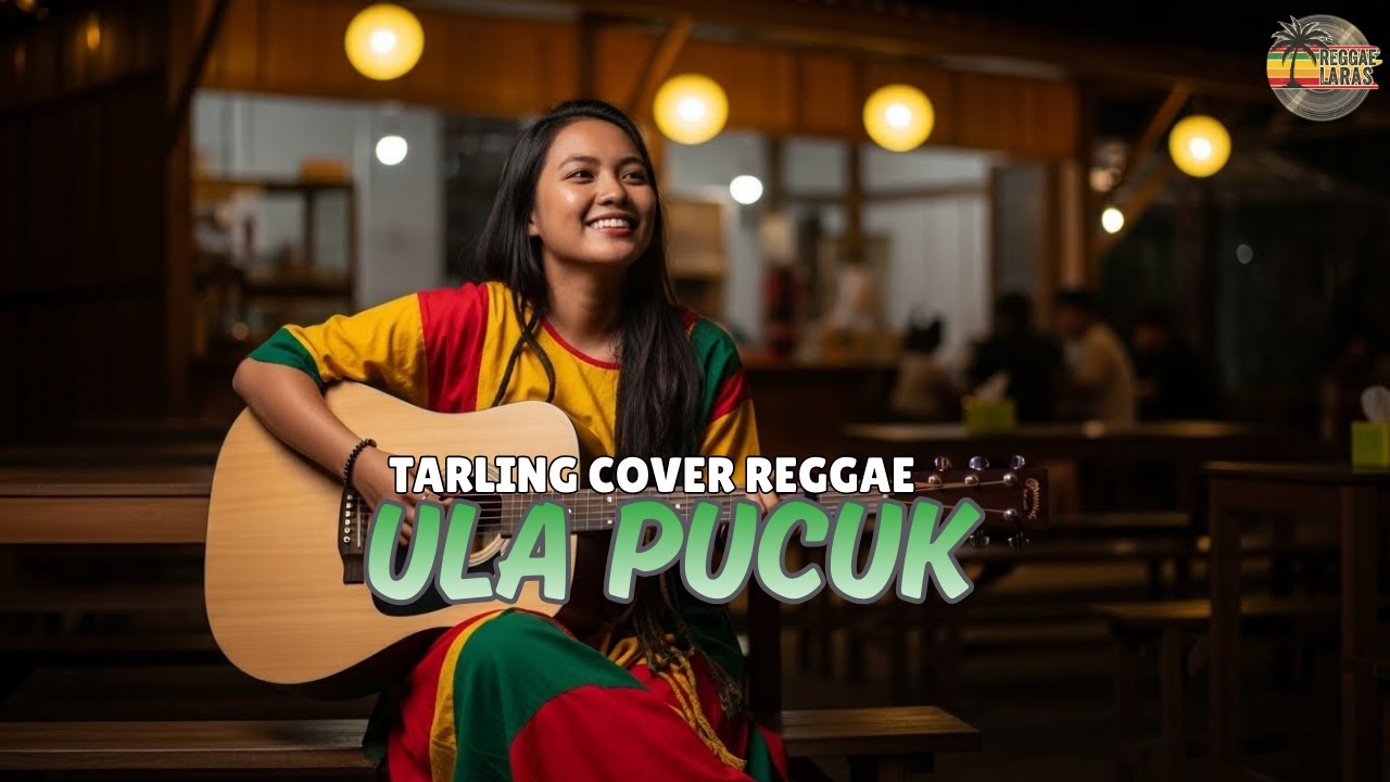 🎶 ULA PUCUK - YATI ERYATI {Tarling Reggae Cover} Viral TikTok 2026 ‼️