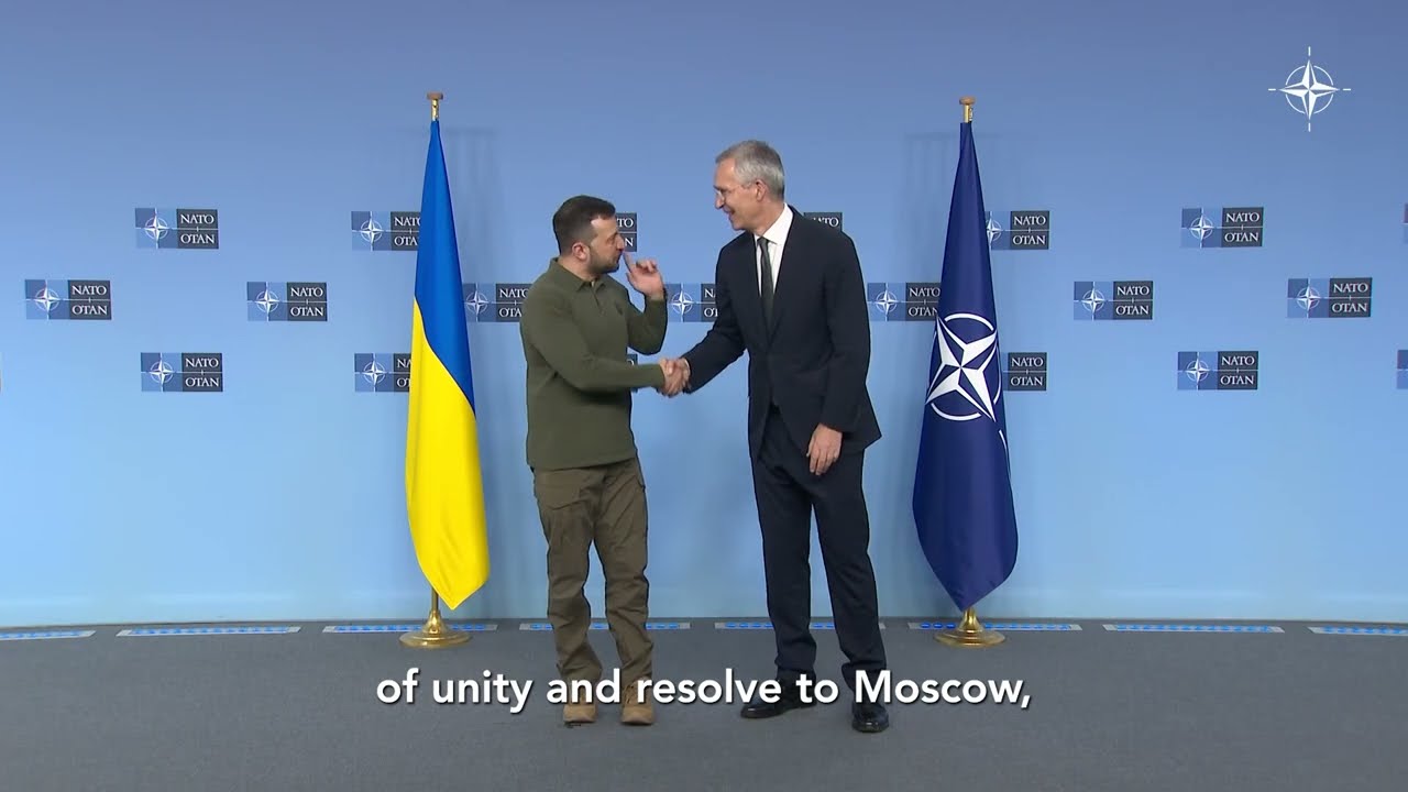 Ukraine   voices from the frontline