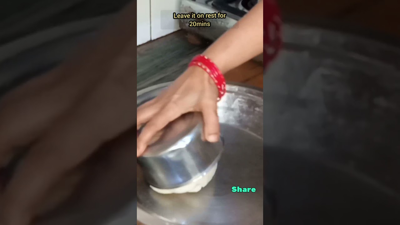 The Perfect Holi Mathri Recipe!