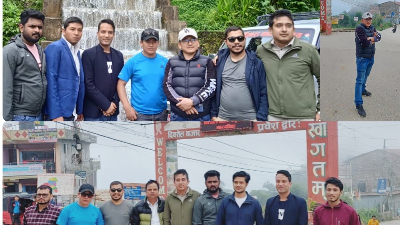 Khotang Halesi Yatra | Episode-2 | Vlog-18 | ( खोटाङ हलेसी यात्रा ) | Eastern Nepal | 