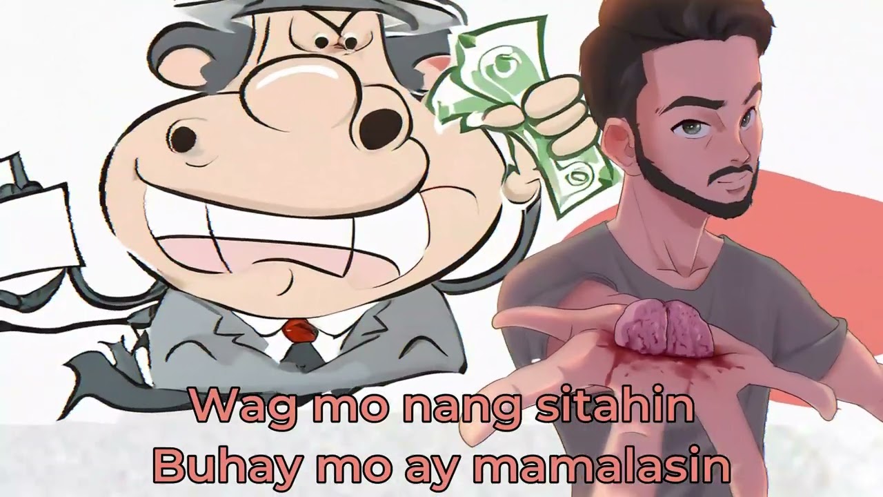 Tradisyon ng Korapsyon - Musikatorni