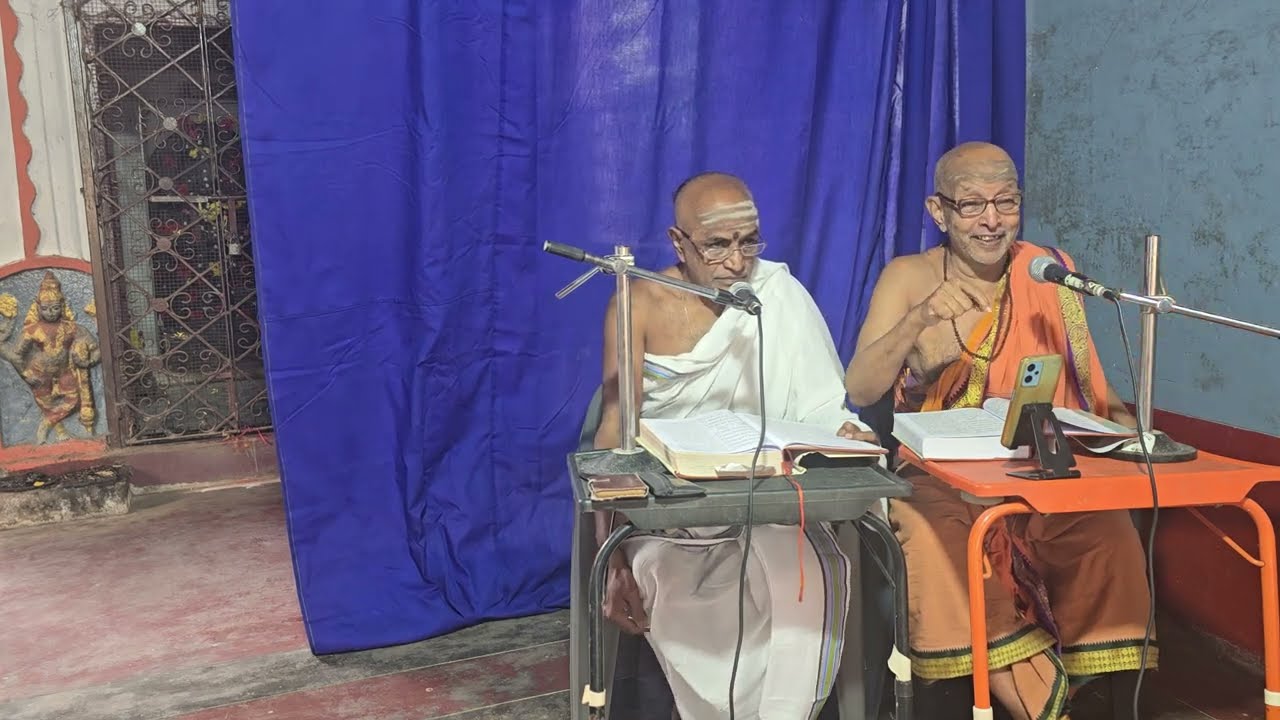 श्रीमद्भागवतम्। नवमस्कन्धस्य कथामाला। अम्बरीषः २ ಶ್ರೀ ಮದ್ಭಾಗವತ ಒಂಬತ್ತನೆಯ ಸ್ಕಂಧ ಅಂಬರೀಷ ೨