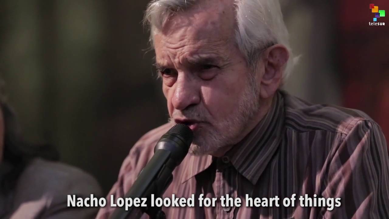 Nacho Lopez: Mexican Photojournalism Legend
