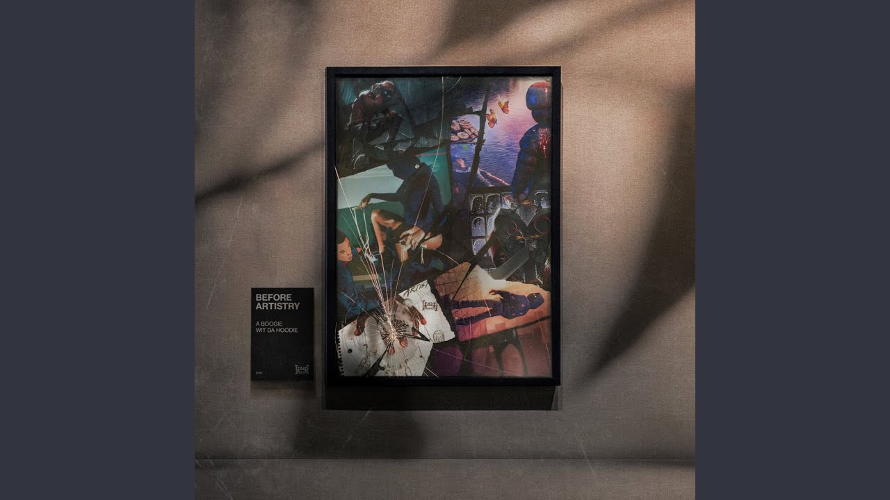 PGD (feat. Kyle Richh & ZEDDY WILL)