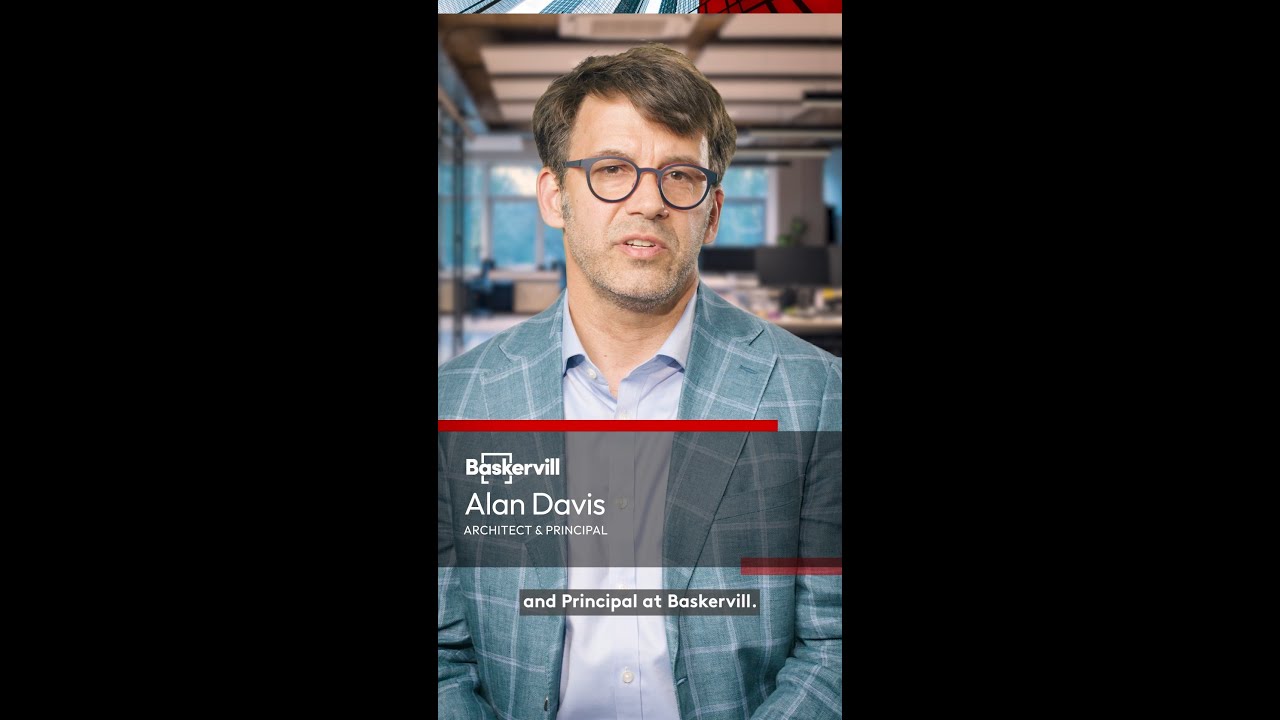 This Architect&rsquo;s Take on Repositioning Older Assets