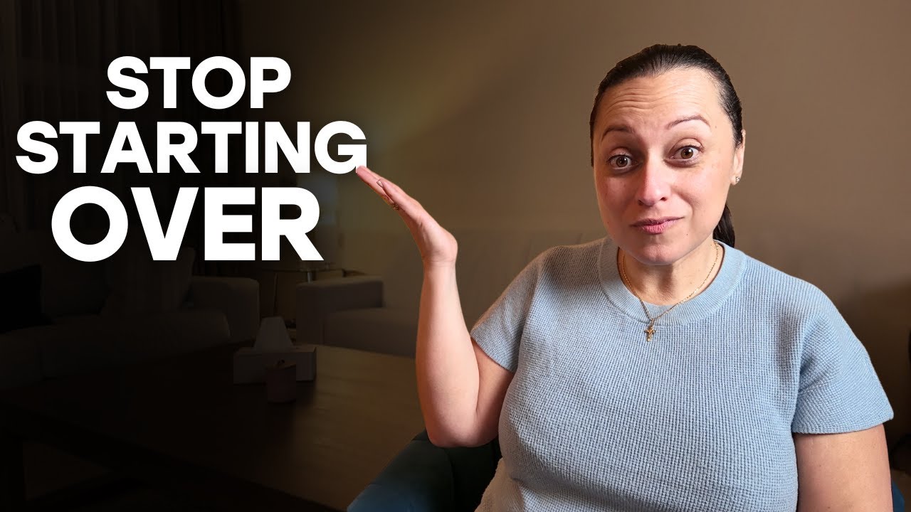 Почему вы постоянно пересматриваете свой бюджет (и как наконец разорвать этот порочный круг)