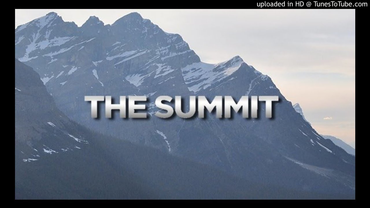 Beyond the Summit Brian Balmages