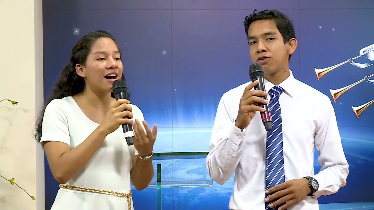 Con que pagaremos - Cindy y Wendell Carrera