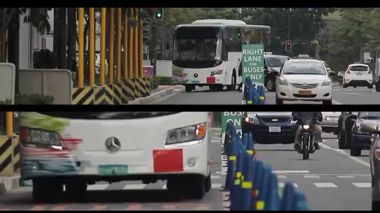 BRT Proof of Concept