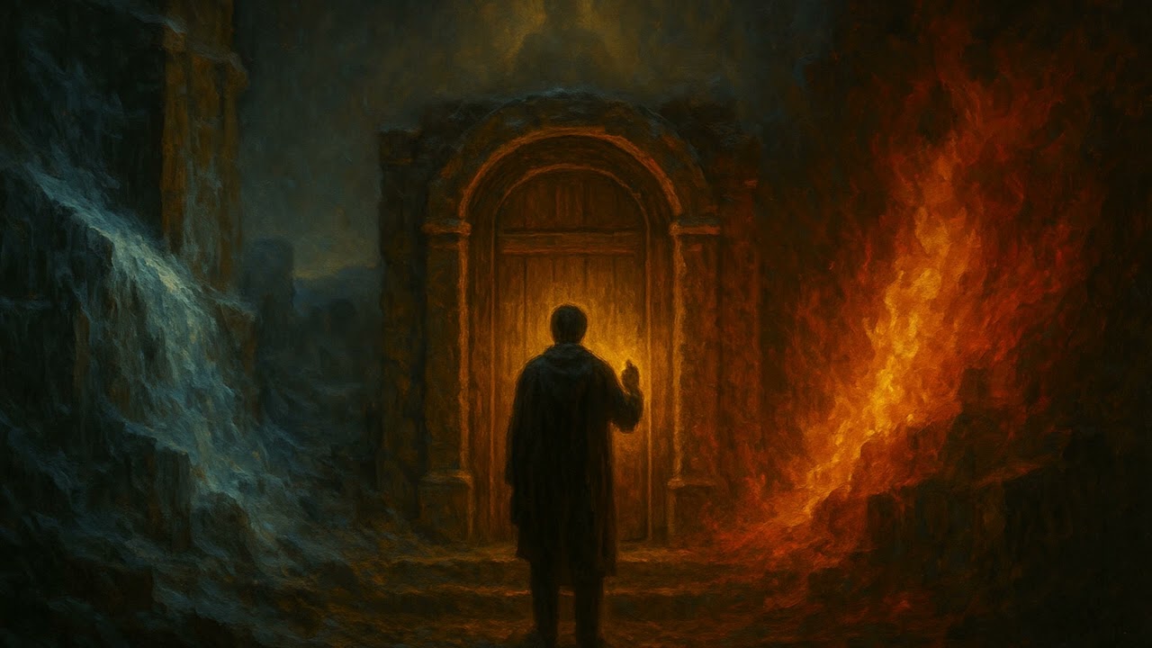 LAODICEA — “Lukewarm Before the Lord”