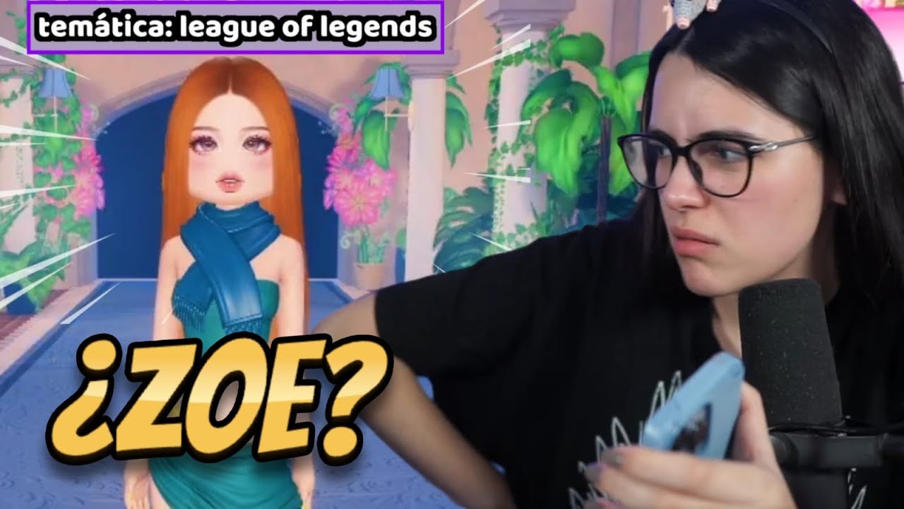 DEVORANDO EN LA PASARELA 💅💋