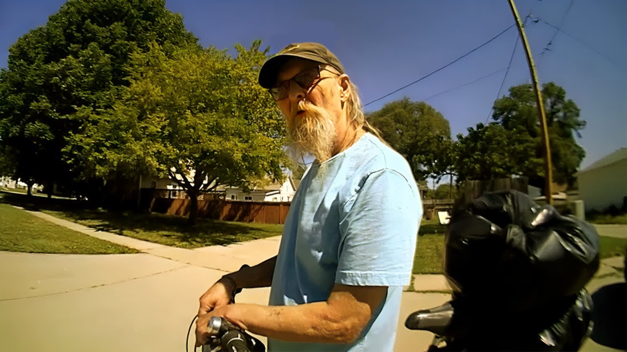 Convicted Rapist Wanted for 30 Years Arrested After One Simple Mistake