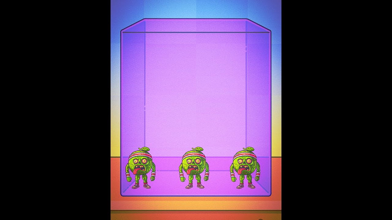 MERGE FELLAS 🎮🎮🎮