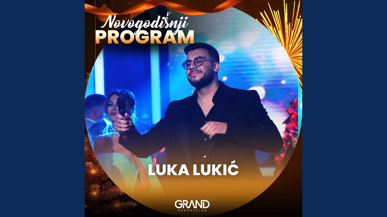 Dođeš Mi U San (Uzivo @ Grand Production)