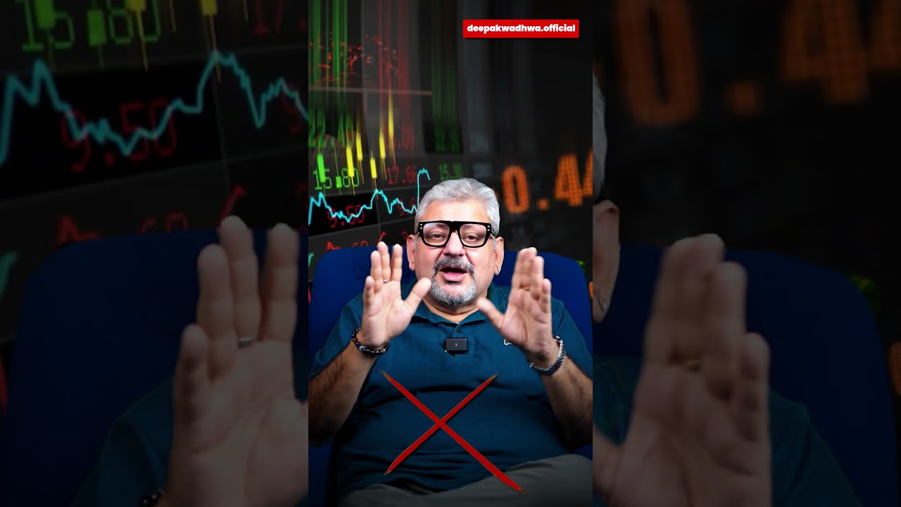 Best Time to Trade in Stock Market | Bank Nifty & Option Selling Time Strategy Explained