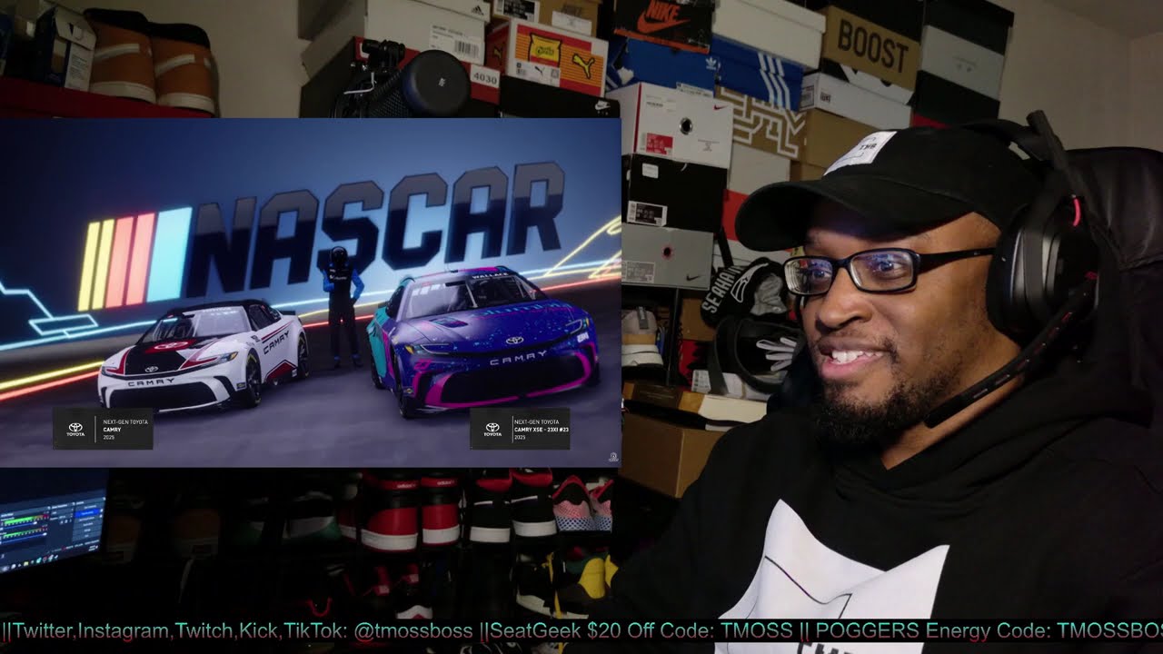The Crew Motorfest: Season 9 Launch Trailer REACTION!!