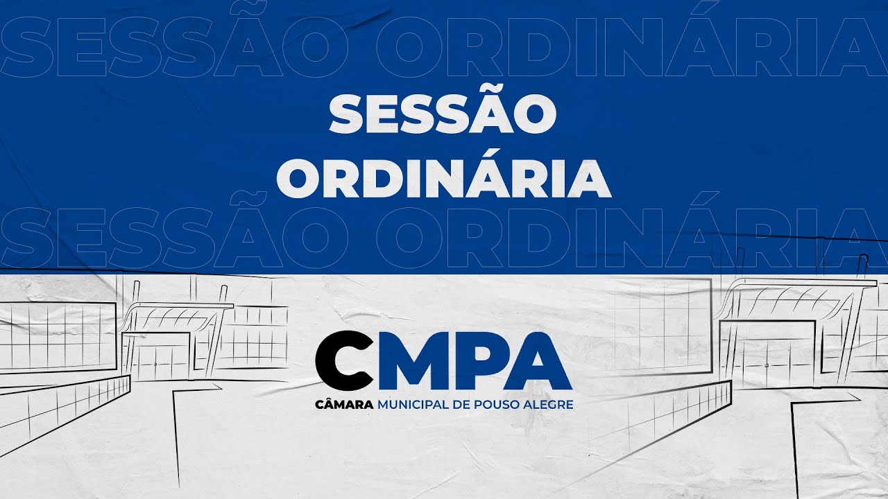 Sessão Ordinária 19.02.26