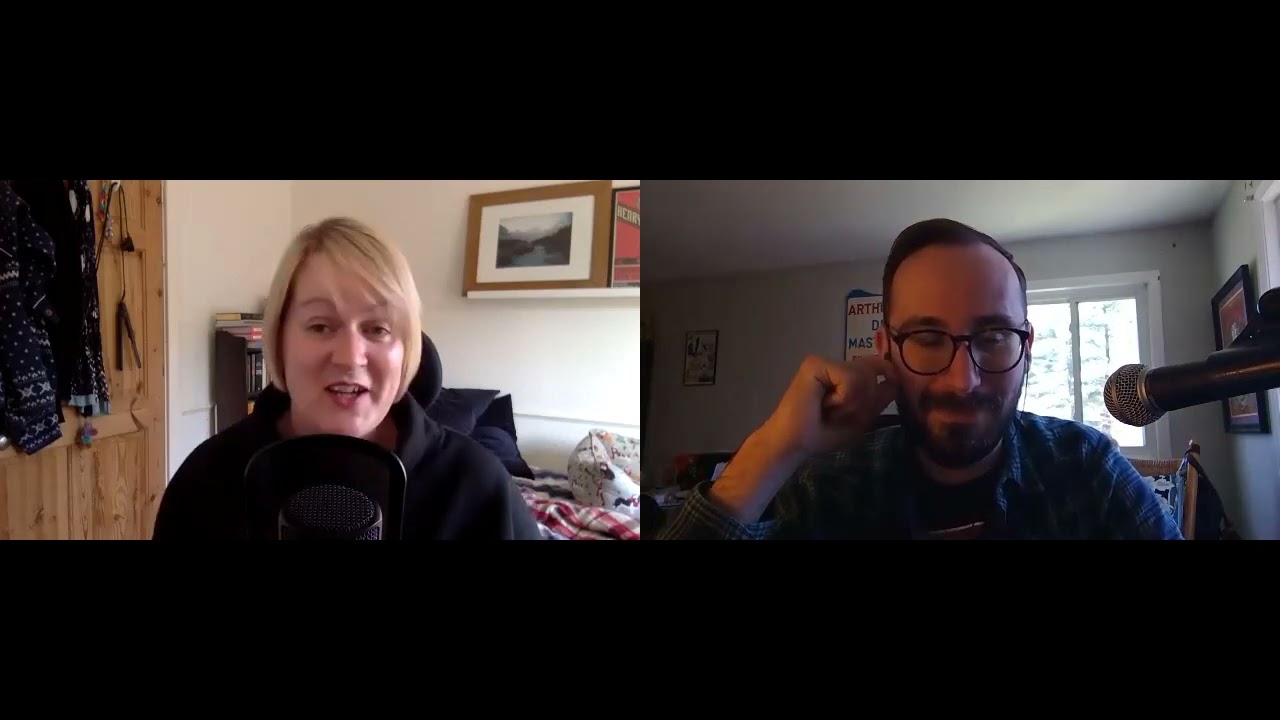 Underrated Springtime Scents