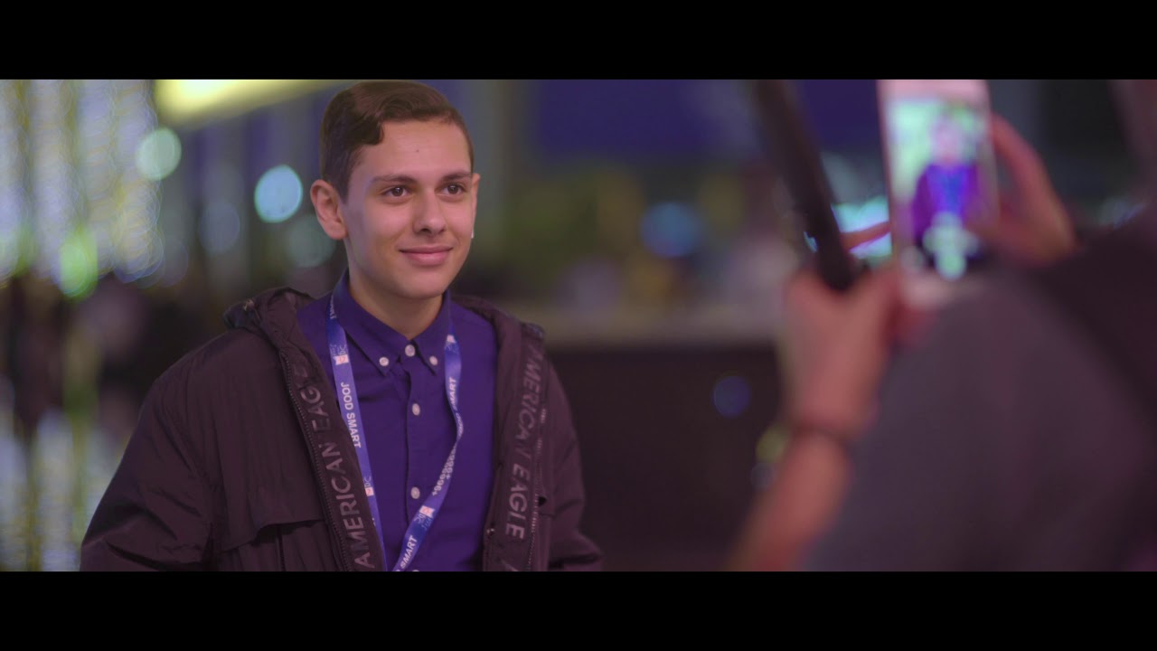 تقرير حلم دبي٢