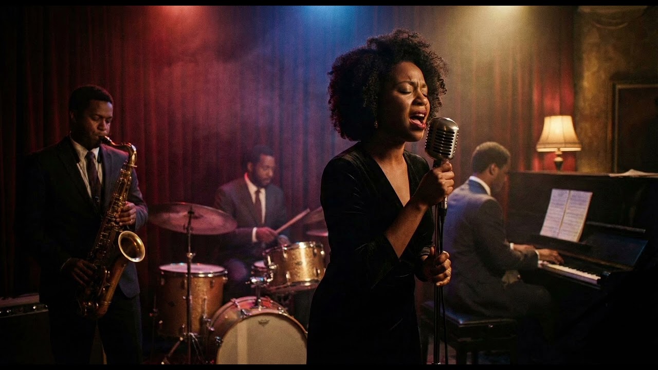 Ворона Vorona Fast Cabare Vocal  (cover Мс Дымка – Ворона)