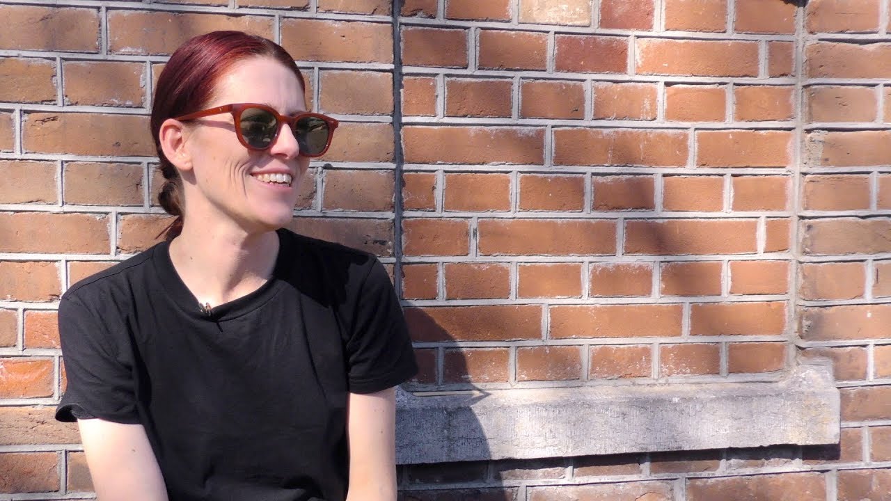 Kat Frankie interview (part 2)