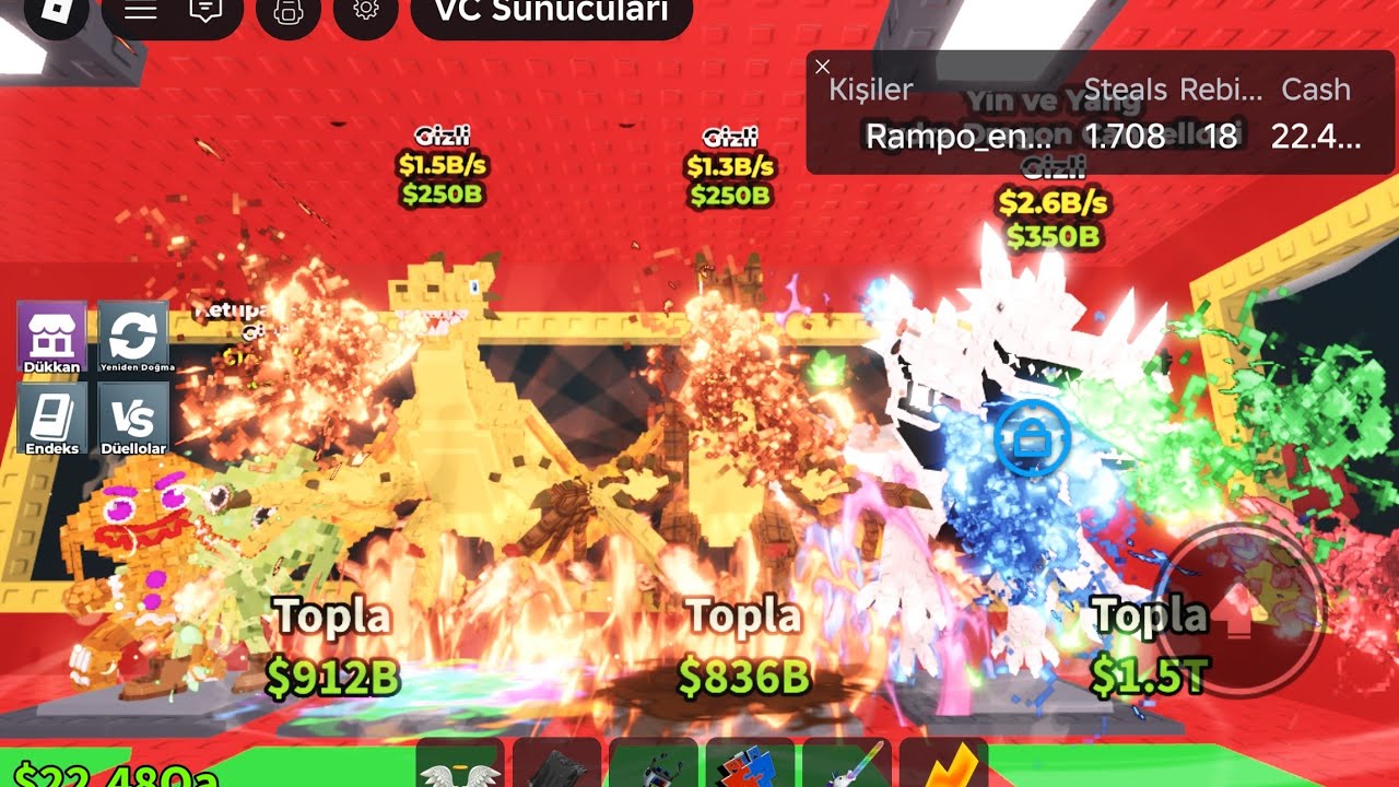 OG BRAİNROT OFFER VERİLİR!