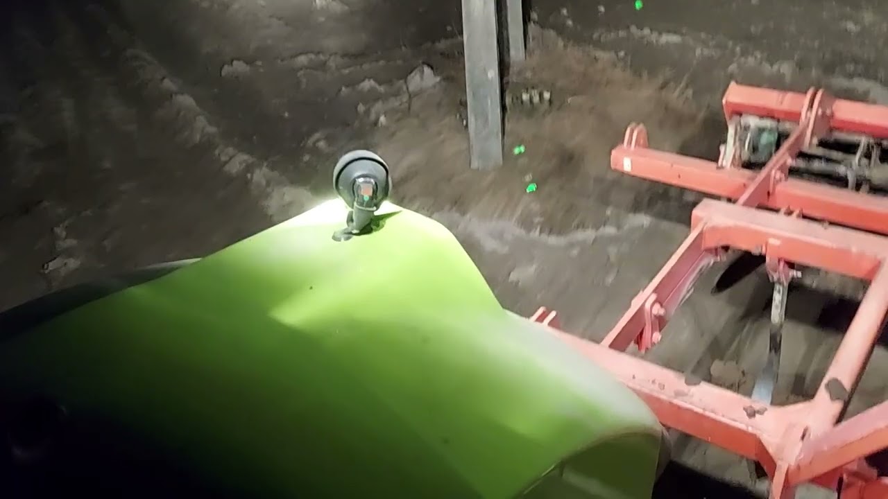 #260 Test Claas Arion 630 część 2 Podsumowanie