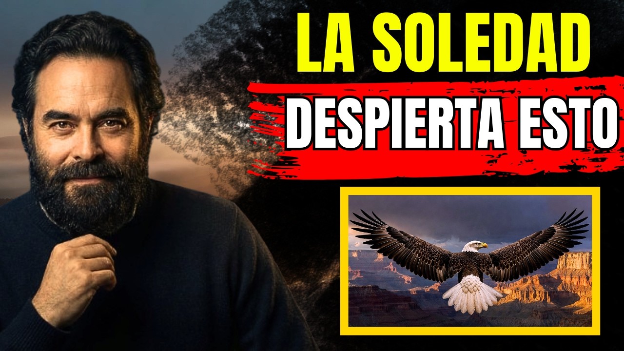 La Gente que NO NECESITA Compañía Desarrolla esta HABILIDAD Oculta | Jacobo Grinberg