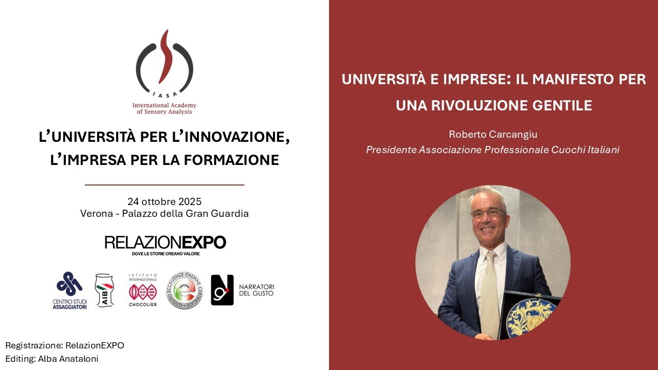 Università e imprese: il manifesto per una rivoluzione gentile