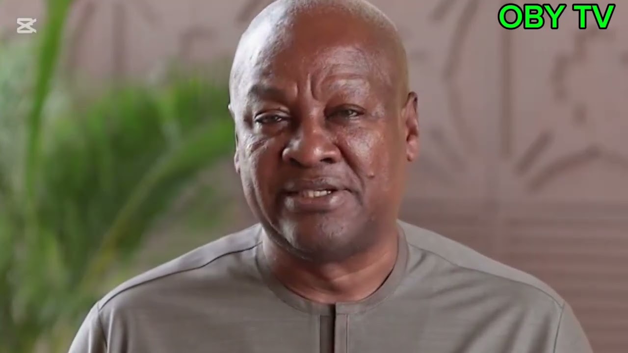 WHY IS DORMAAHENE DOING THAT? A MESSAGE TO TEAM LEGAL WIVES