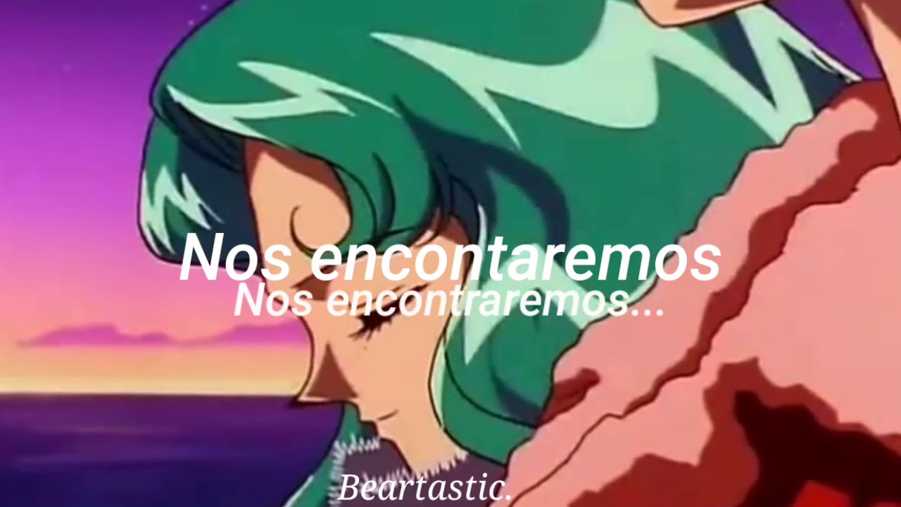 (Sun Español) Eternal Eternity;; Haruka & Michiru