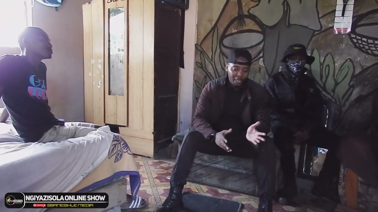 Ngiyazisola EP 08 | FULL STORY | UKHALA NGOKUTH WONDLA ENYE INGANE KODWA EYAKHE AKAYONDLI