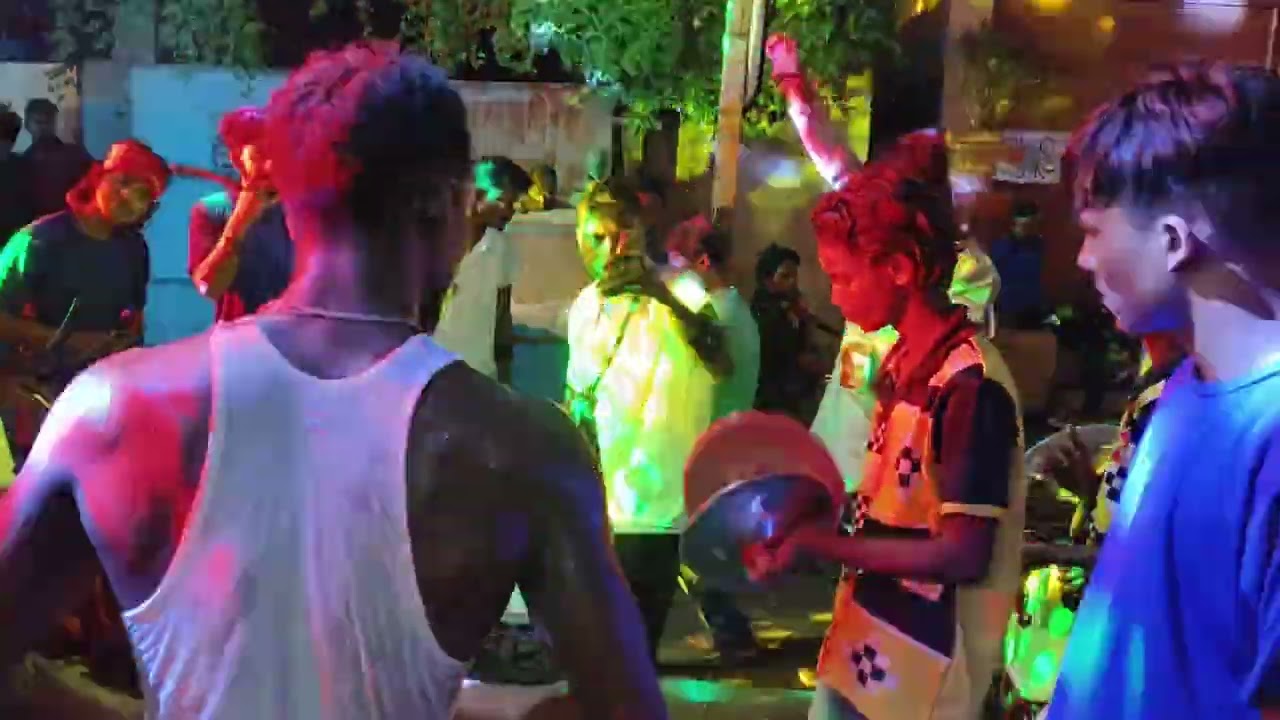 Ma jago jhampo singh Baja kgp goutam 7602289018