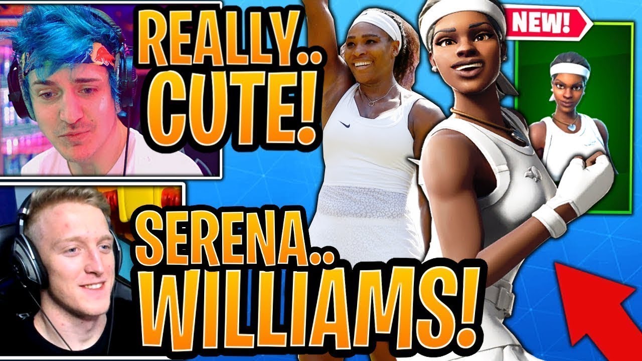 Streamers React to *NEW* 