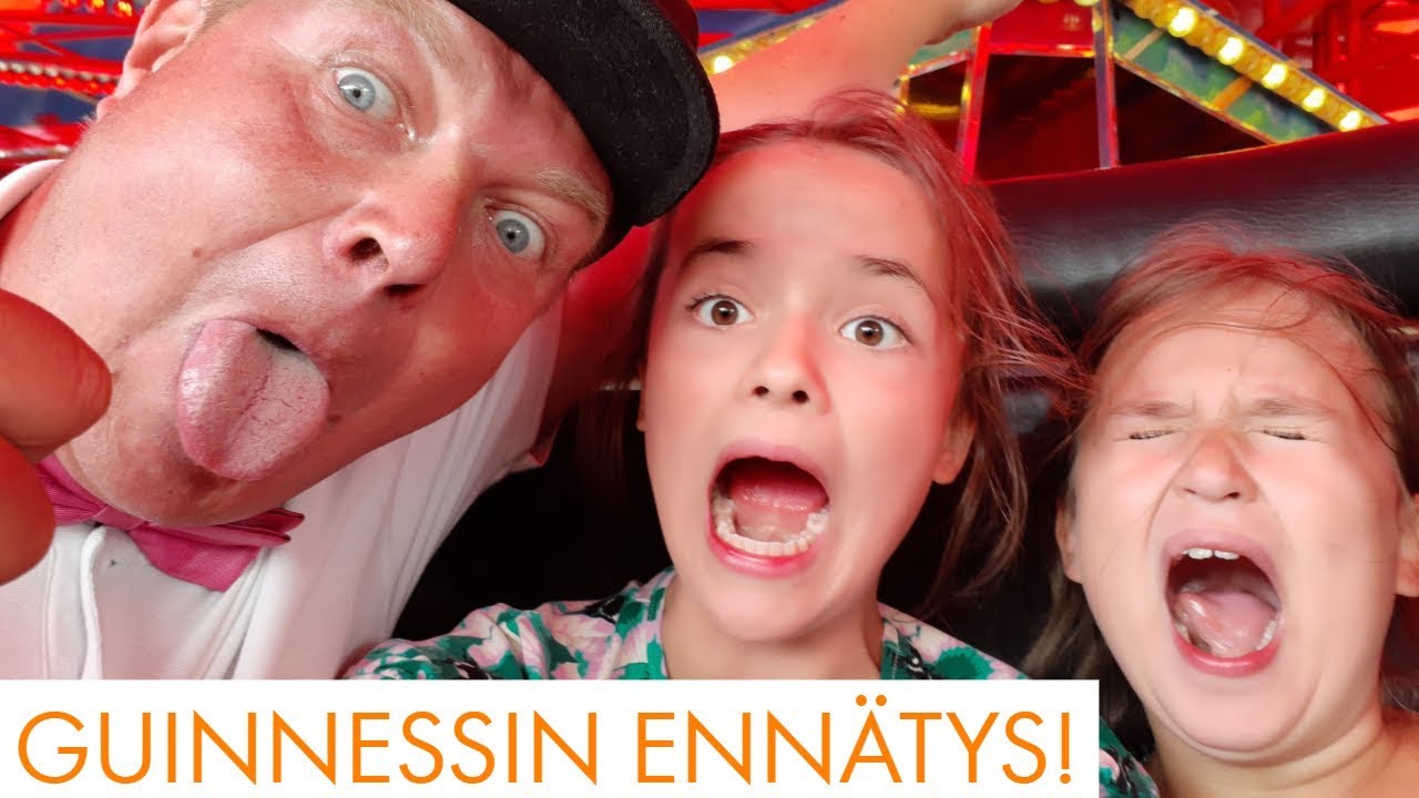 51H TIVOLIN HURJASSA LAITTEESSA!!!