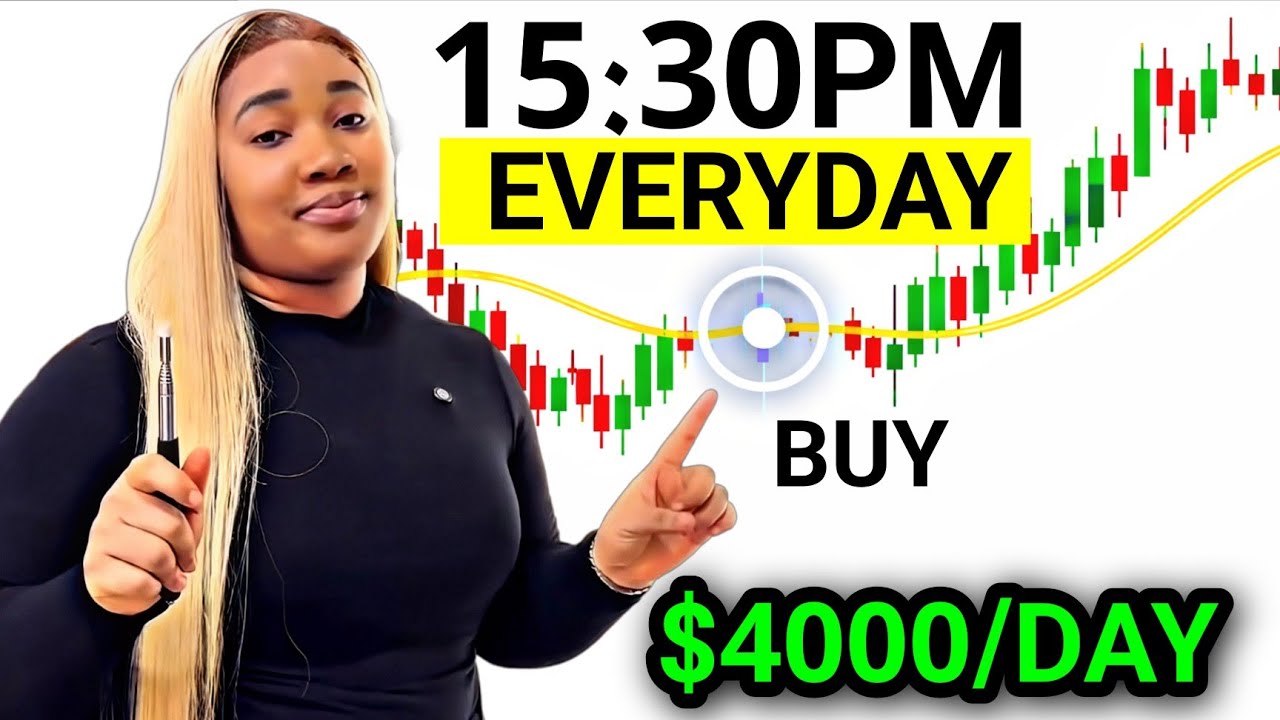 If you have up to $24 Trade this Simple Strategy | Hcn fx academy 