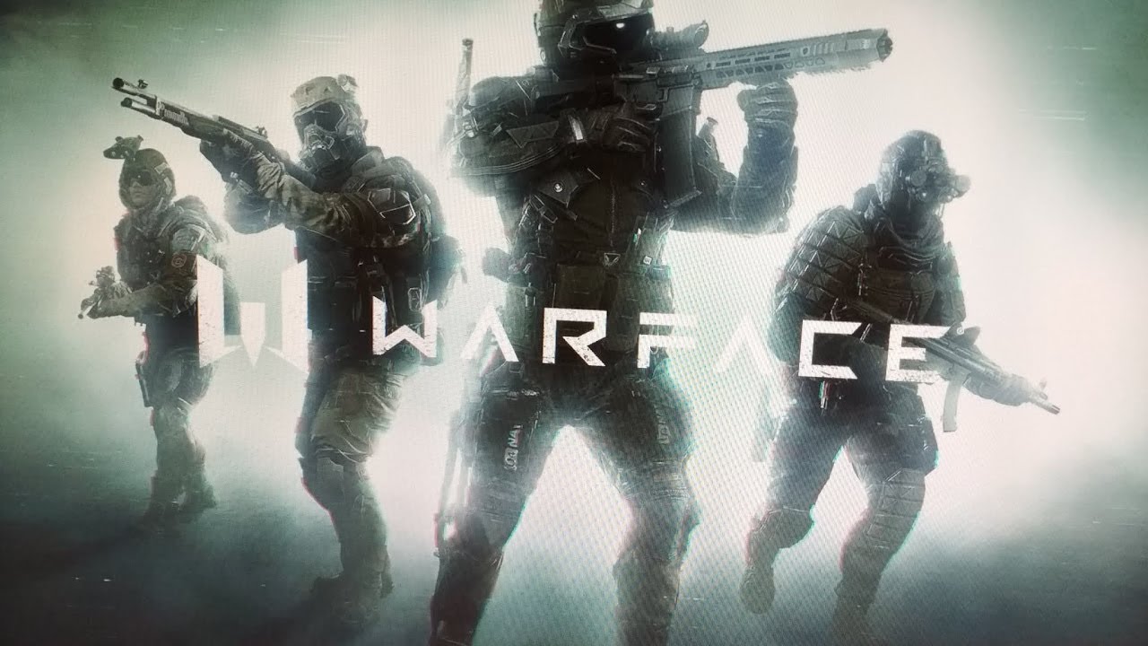 #ВАРФЕЙС-КРАШФЕЙС ПУТЬ НОВИЧКОВ  СЕЗОН 