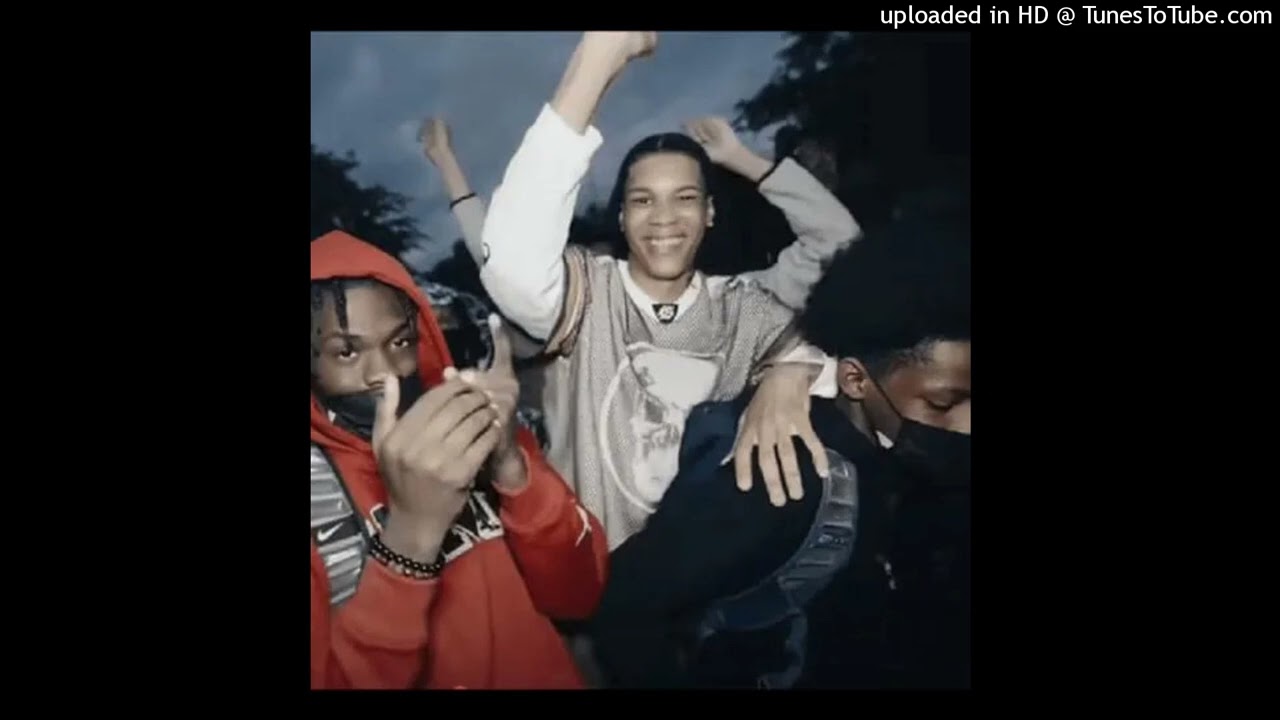 [FREE] Mdot 59 x Jay5ive x Pop Kreep Type Beat - 