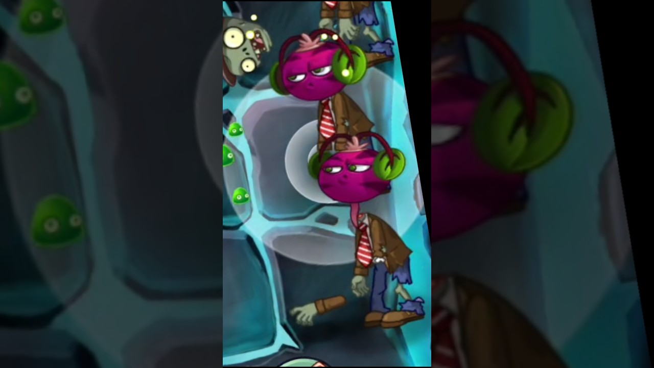 Los VEGEZOMBIES VUELVEN a PVZ 2 (Más o menos)
