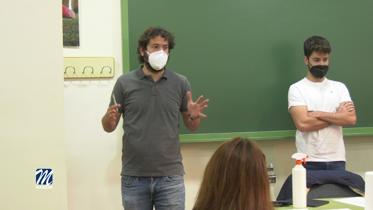 Curso de Monitor  de Ocio y Tiempo Libre