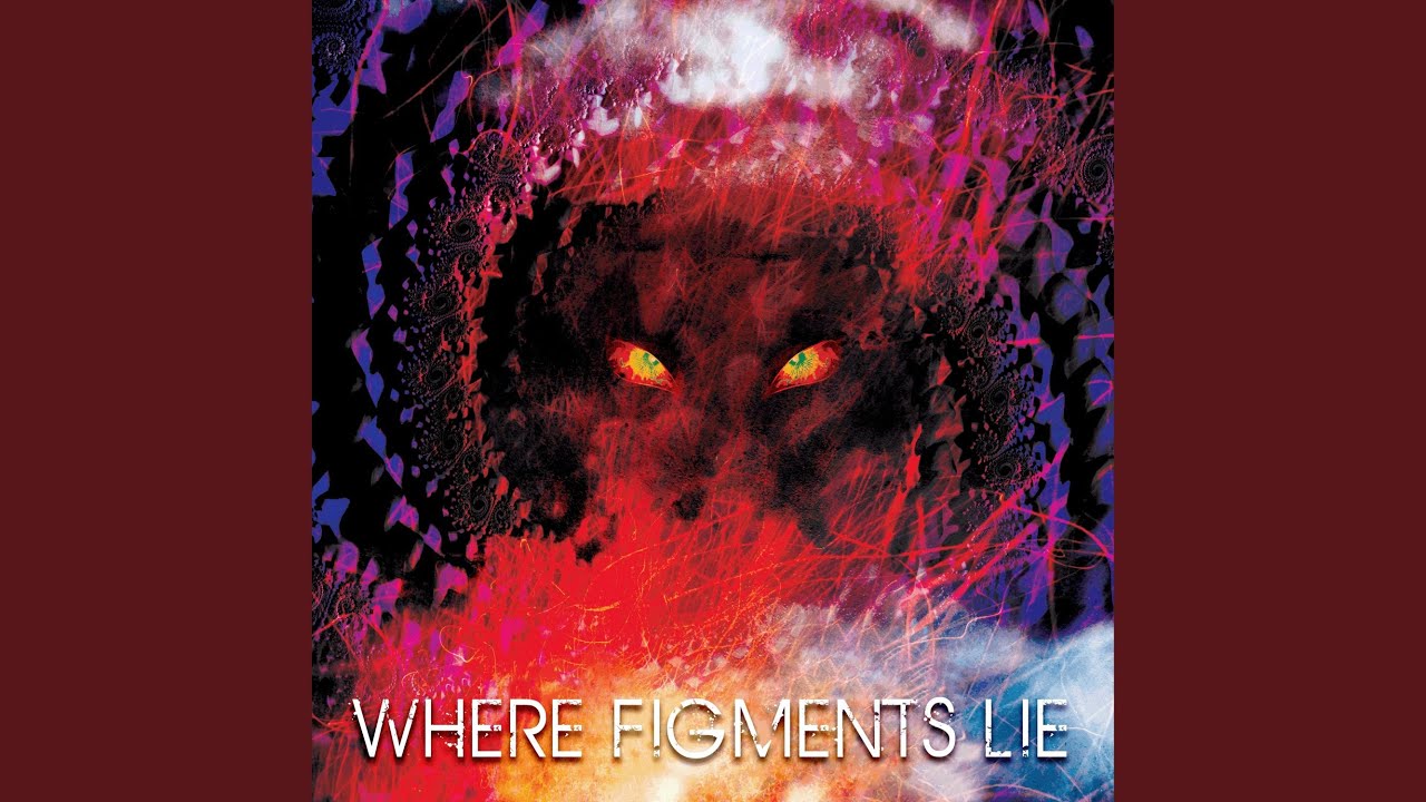 Where Figments Lie