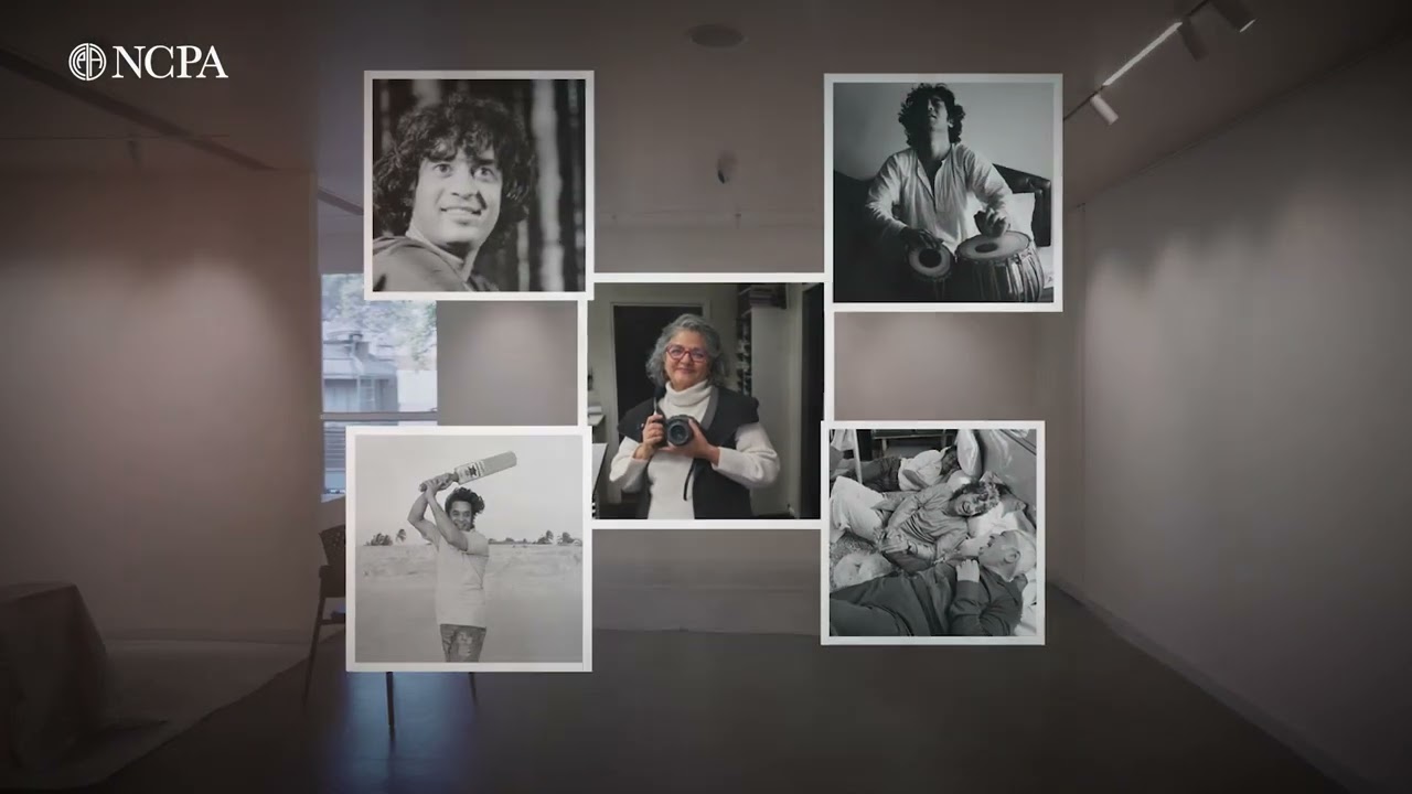 Maestro Forever: A Tribute to Zakir Hussain | Dec 14 - 15 | NCPA